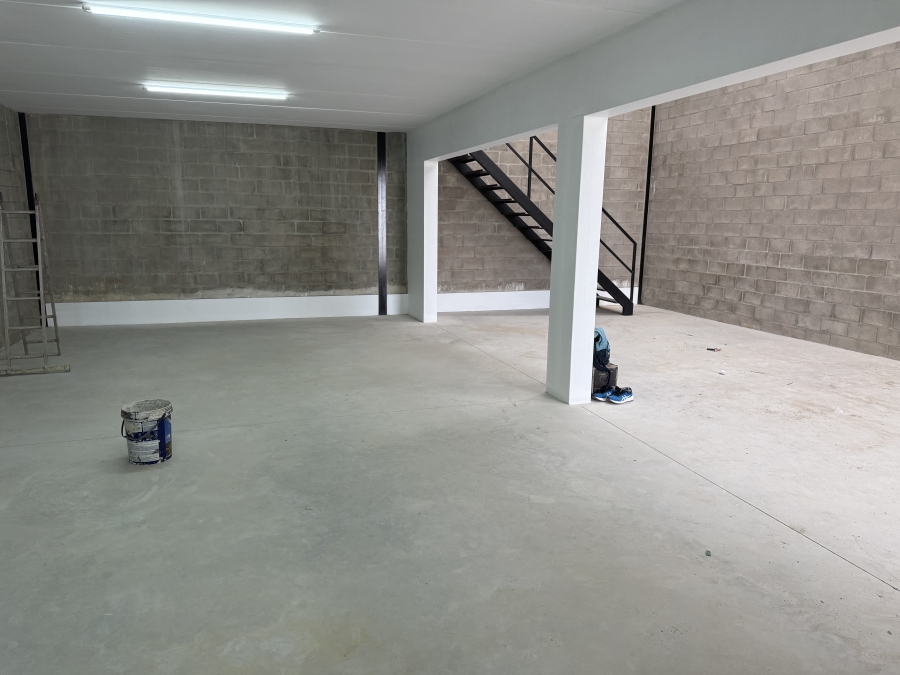 Commercial Property for Sale in Rivergate Western Cape